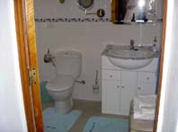 Orihula Property - Bathroom